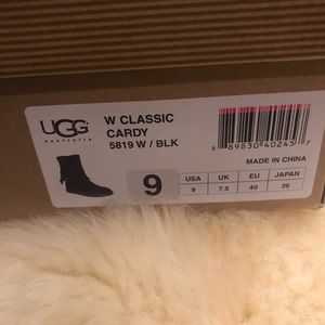 Uggs Women